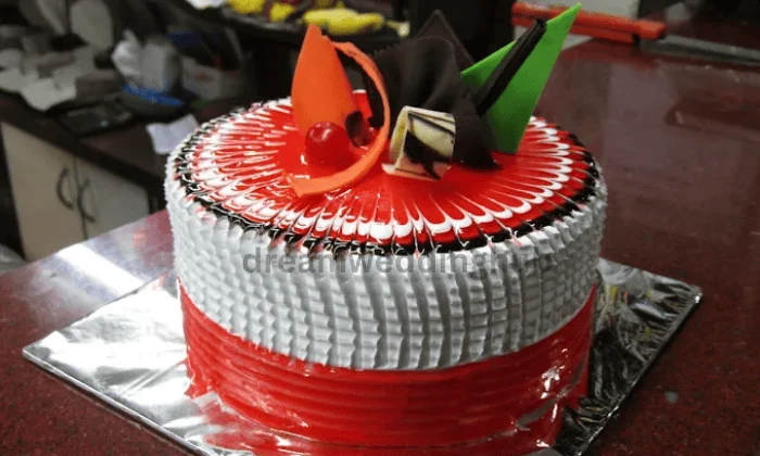 Monginis Cake Shop Mumbai